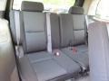 Sheer Silver Metallic - Tahoe LS 4x4 Photo No. 17