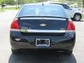 2011 Black Chevrolet Impala LT  photo #6