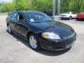 2011 Black Chevrolet Impala LT  photo #8