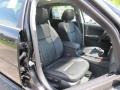 2011 Black Chevrolet Impala LT  photo #9
