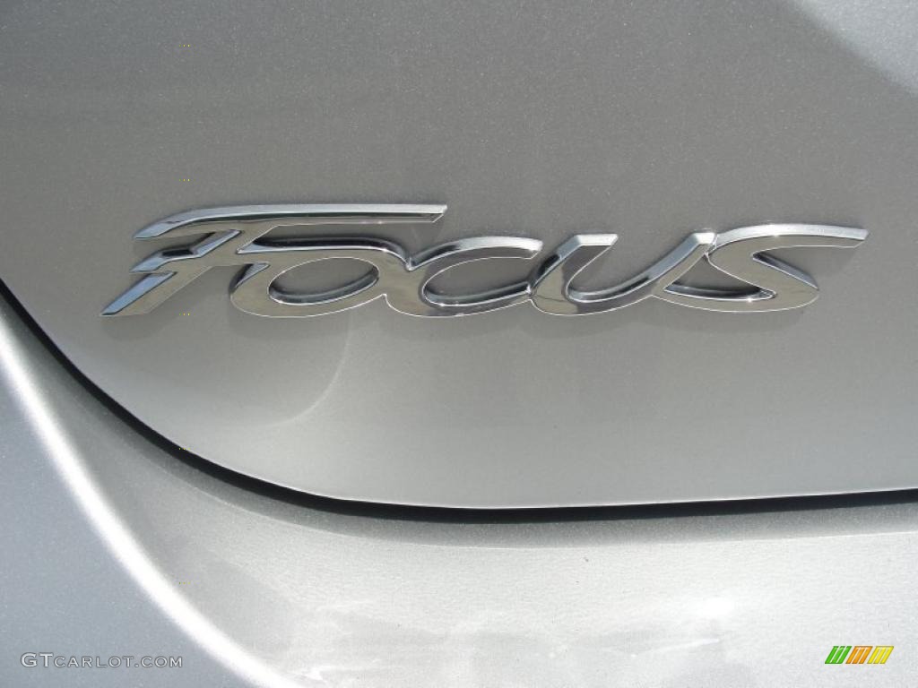 2012 Ford Focus SE Sedan Marks and Logos Photo #49147235