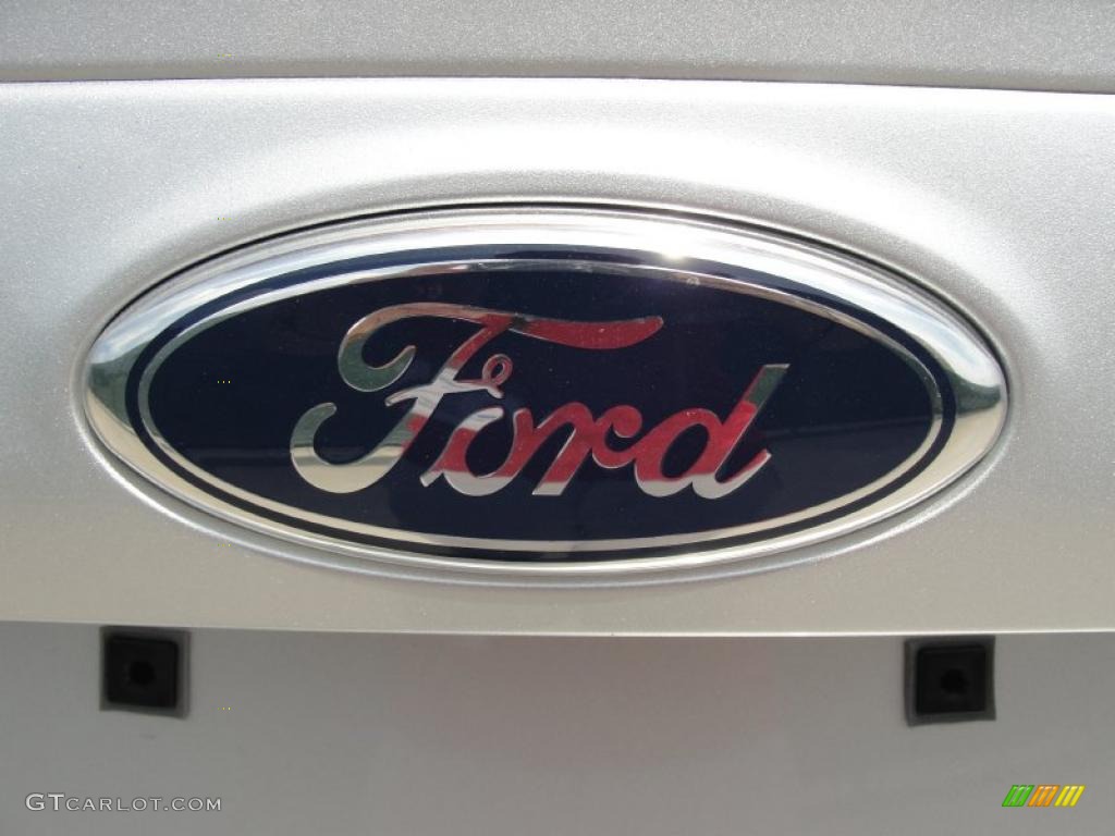 2012 Ford Focus SE Sedan Marks and Logos Photo #49147247