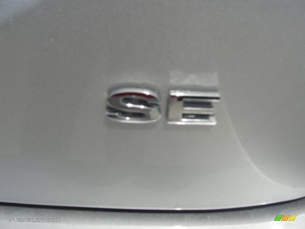2012 Ford Focus SE Sedan Marks and Logos Photo #49147259