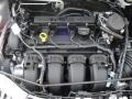 2.0 Liter GDI DOHC 16-Valve Ti-VCT 4 Cylinder 2012 Ford Focus SE Sedan Engine