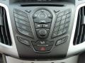 Charcoal Black Controls Photo for 2012 Ford Focus #49147433