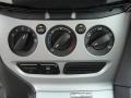 Charcoal Black Controls Photo for 2012 Ford Focus #49147448