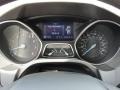 Charcoal Black Gauges Photo for 2012 Ford Focus #49147490