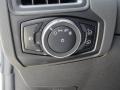 Charcoal Black Controls Photo for 2012 Ford Focus #49147505