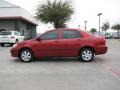 2006 Impulse Red Pearl Toyota Corolla CE  photo #4