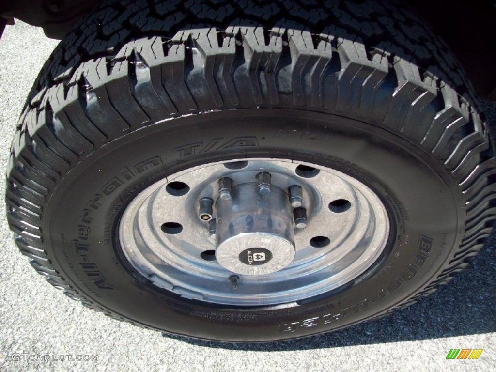 1999 Suburban K2500 SLT 4x4 - Onyx Black / Neutral photo #21