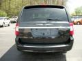 2011 Brilliant Black Crystal Pearl Chrysler Town & Country Touring - L  photo #16