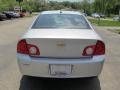 Silver Ice Metallic - Malibu LT Photo No. 4
