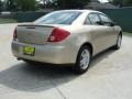 Sedona Beige Metallic - G6 V6 Sedan Photo No. 3