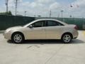 Sedona Beige Metallic - G6 V6 Sedan Photo No. 6