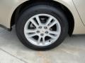 Sedona Beige Metallic - G6 V6 Sedan Photo No. 16