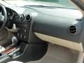 Sedona Beige Metallic - G6 V6 Sedan Photo No. 33