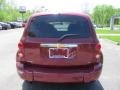 Sport Red Metallic - HHR LT Photo No. 4