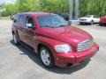 Sport Red Metallic - HHR LT Photo No. 6
