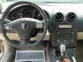 Sedona Beige Metallic - G6 V6 Sedan Photo No. 44