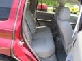 Sport Red Metallic - HHR LT Photo No. 12