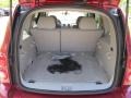 Sport Red Metallic - HHR LT Photo No. 13