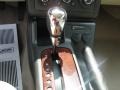 Sedona Beige Metallic - G6 V6 Sedan Photo No. 49