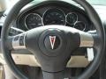Sedona Beige Metallic - G6 V6 Sedan Photo No. 50