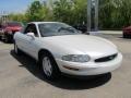 Front 3/4 View of 1997 Riviera Supercharged Coupe