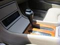 1997 Riviera Supercharged Coupe 4 Speed Automatic Shifter