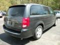 Dark Charcoal Pearl - Grand Caravan Crew Photo No. 2