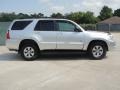 Titanium Metallic - 4Runner SR5 Photo No. 2