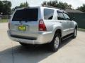 Titanium Metallic - 4Runner SR5 Photo No. 3