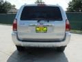 Titanium Metallic - 4Runner SR5 Photo No. 4