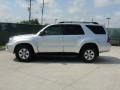 Titanium Metallic - 4Runner SR5 Photo No. 6