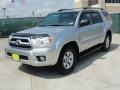 Titanium Metallic - 4Runner SR5 Photo No. 7