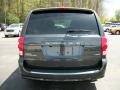 2011 Dark Charcoal Pearl Dodge Grand Caravan Crew  photo #17