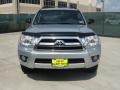 Titanium Metallic - 4Runner SR5 Photo No. 8