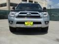 Titanium Metallic - 4Runner SR5 Photo No. 9