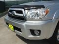 Titanium Metallic - 4Runner SR5 Photo No. 13