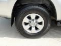 Titanium Metallic - 4Runner SR5 Photo No. 16