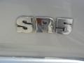 Titanium Metallic - 4Runner SR5 Photo No. 22