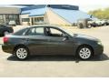 Dark Gray Metallic - Impreza 2.5i Sedan Photo No. 4