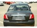 Dark Gray Metallic - Impreza 2.5i Sedan Photo No. 6