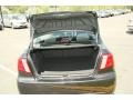 Dark Gray Metallic - Impreza 2.5i Sedan Photo No. 7