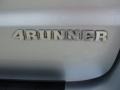Titanium Metallic - 4Runner SR5 Photo No. 28