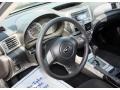Dark Gray Metallic - Impreza 2.5i Sedan Photo No. 8