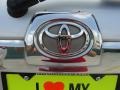 Titanium Metallic - 4Runner SR5 Photo No. 29