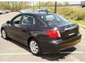 Dark Gray Metallic - Impreza 2.5i Sedan Photo No. 9