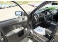 Dark Gray Metallic - Impreza 2.5i Sedan Photo No. 11