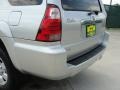 Titanium Metallic - 4Runner SR5 Photo No. 34
